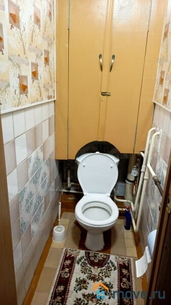 1-комн. квартира, 38 м²