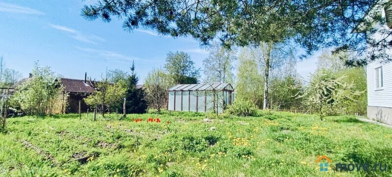 дом, 260 м&sup2;