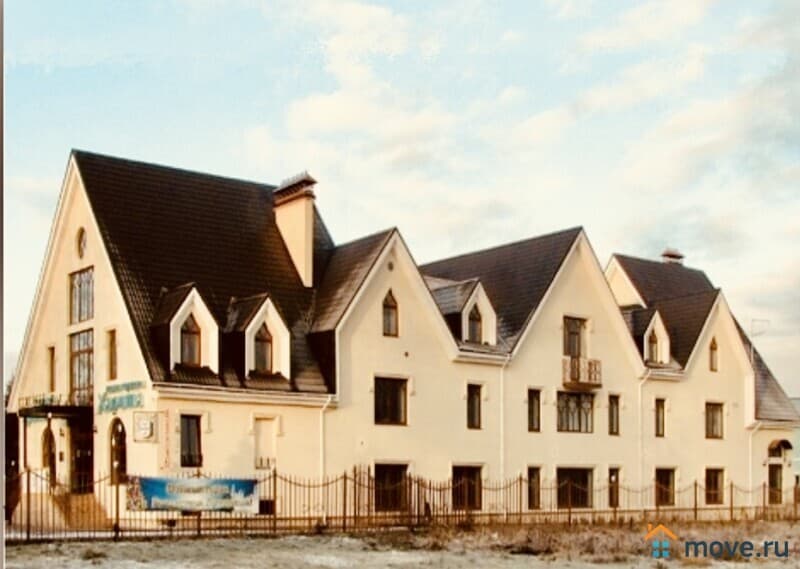 дом, 2250 м&sup2;