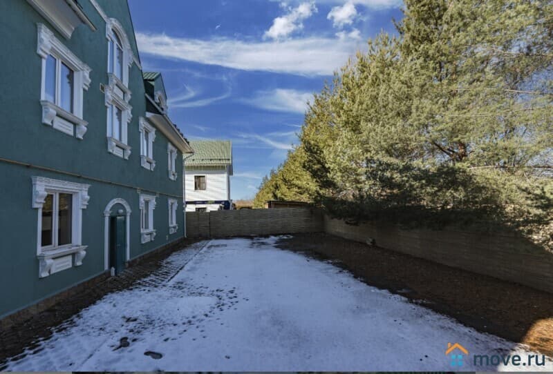 дом, 1150 м&sup2;