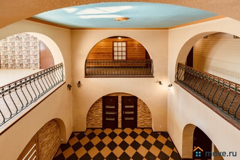 дом, 1150 м&sup2;