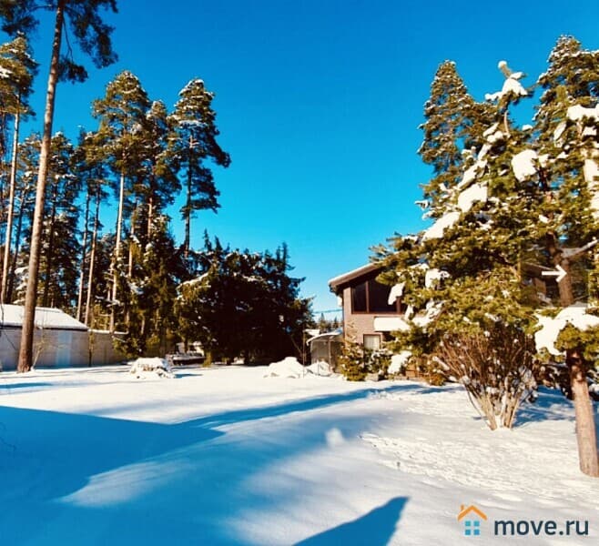 коттедж, 363 м&sup2;