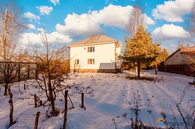 дом, 260 м&sup2;