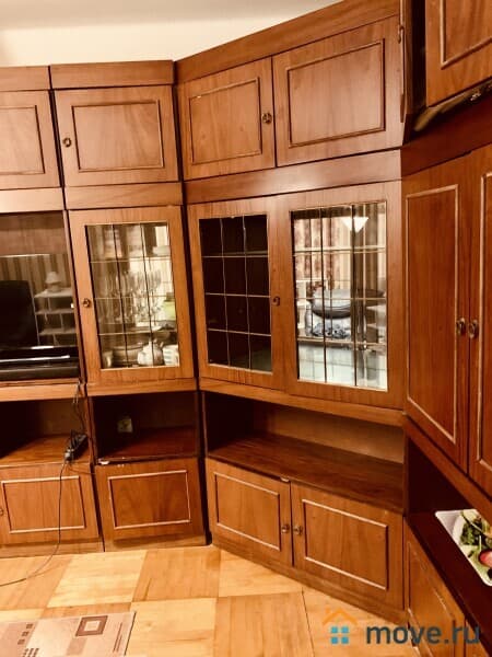 3-комн. квартира, 55 м²