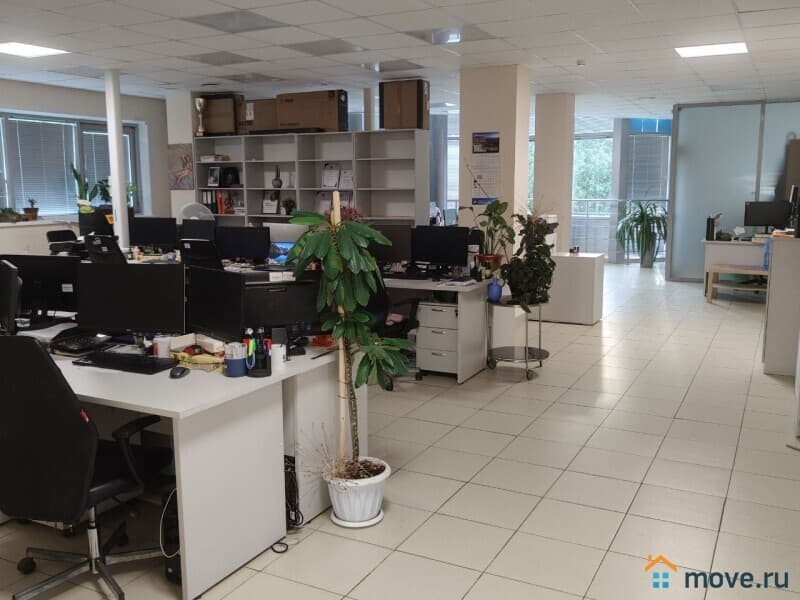 офис, 345 м²