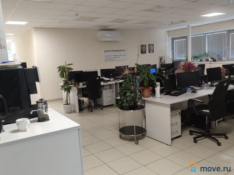 офис, 345 м²