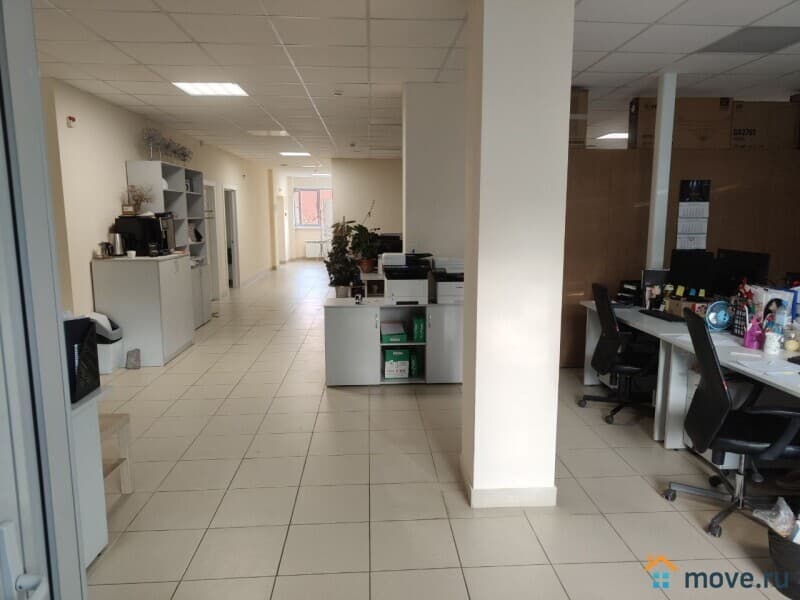 офис, 345 м²