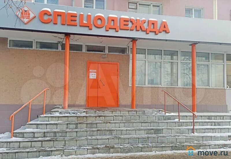 свободного назначения, 121 м²