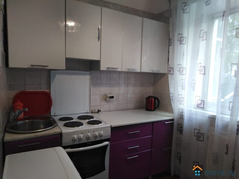 2-комн. квартира, 42.8 м²