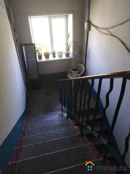 2-комн. квартира, 42.8 м²
