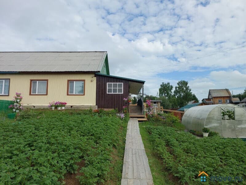3-комн. квартира, 78.7 м²