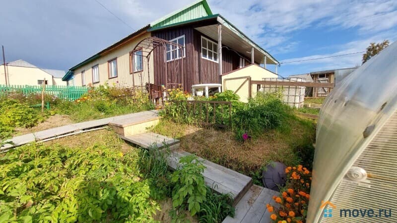 3-комн. квартира, 78.7 м²