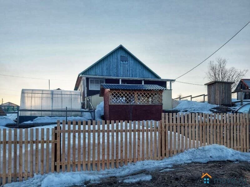 3-комн. квартира, 78.7 м²