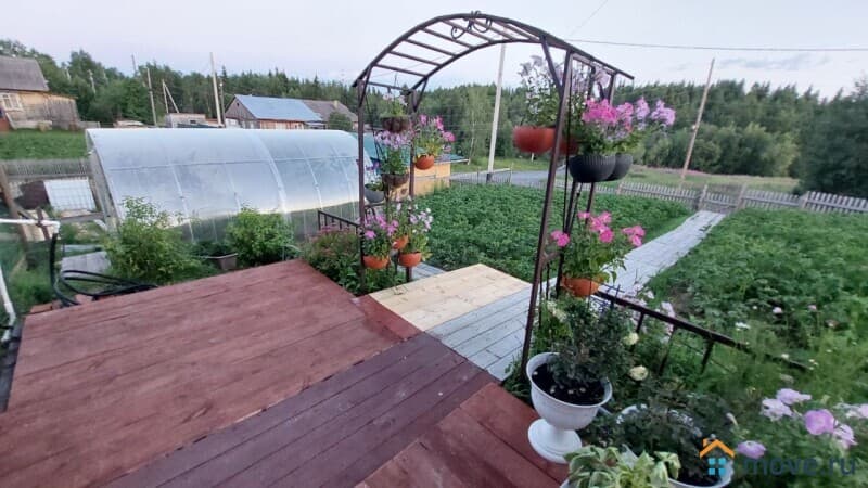 3-комн. квартира, 78.7 м²