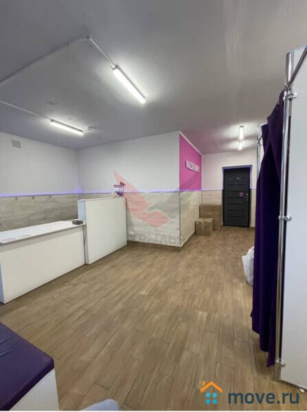 свободного назначения, 100 м²
