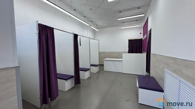 свободного назначения, 172 м²