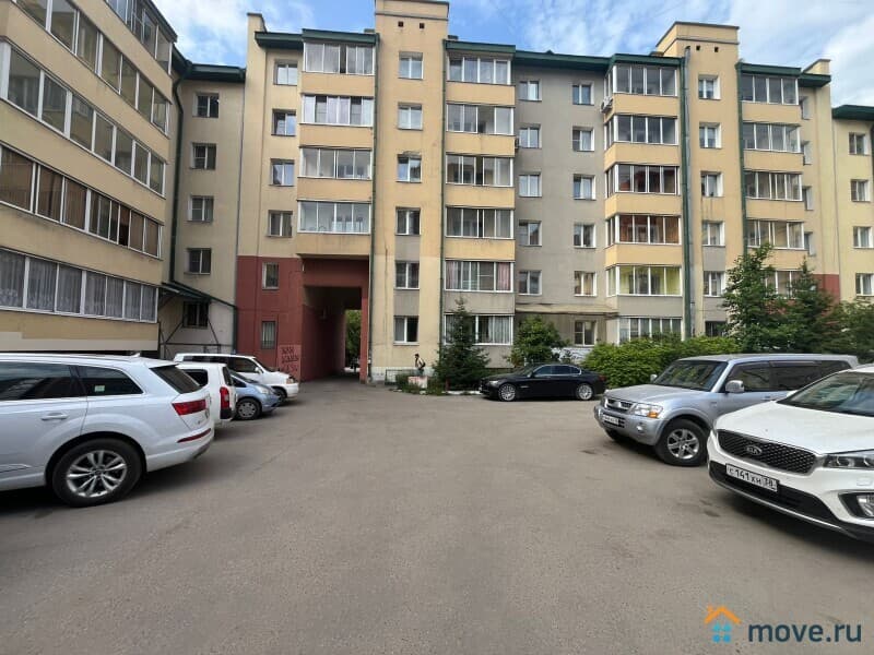 свободного назначения, 92 м²