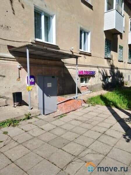 свободного назначения, 110 м²