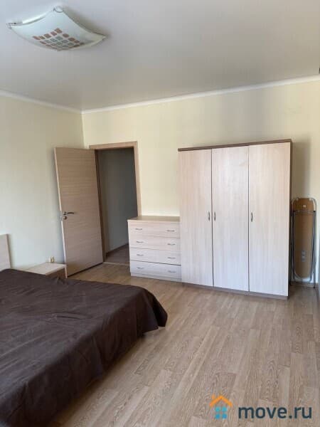 2-комн. квартира, 66 м²