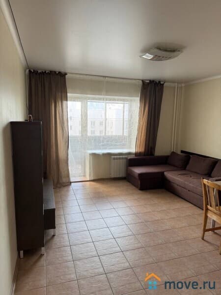 2-комн. квартира, 66 м²