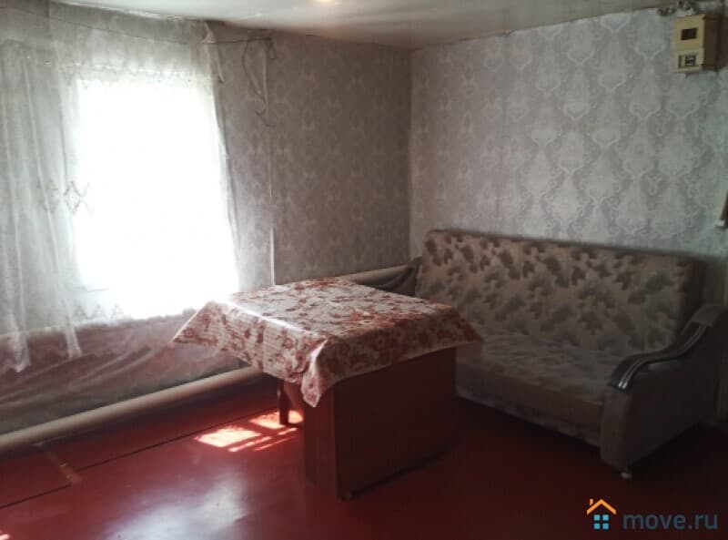 дом, 70 м²
