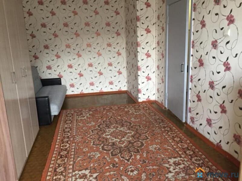 1-комн. квартира, 36 м²
