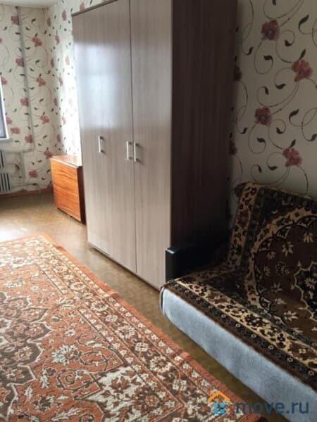 1-комн. квартира, 36 м²