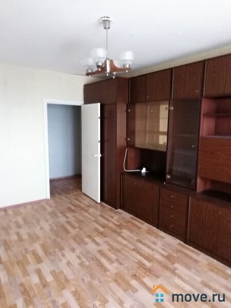 2-комн. квартира, 60.7 м²