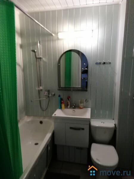 2-комн. квартира, 60.7 м²