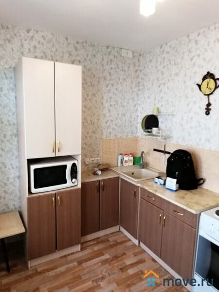 2-комн. квартира, 60.7 м²