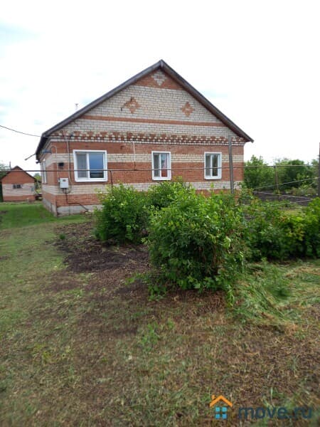 дом, 140 м²