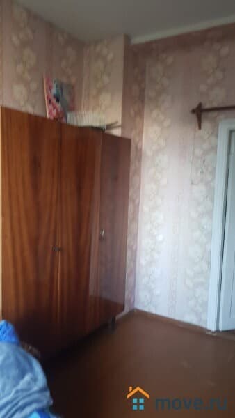 комната, 45 м²