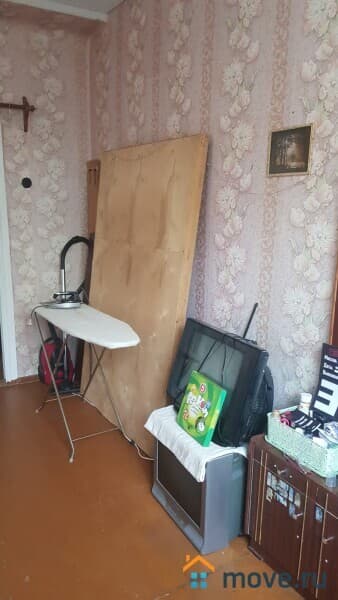 комната, 45 м²