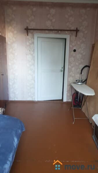 комната, 45 м²