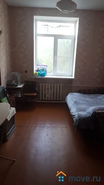 комната, 45 м²