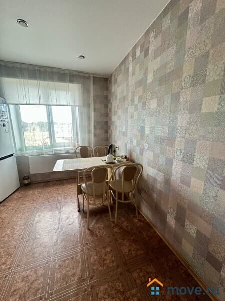 2-комн. квартира, 53 м²