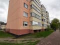 1-комн. квартира, 34.7 м²