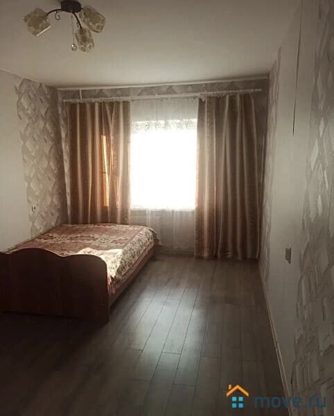 1-комн. квартира, 34.7 м²