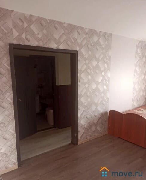 1-комн. квартира, 34.7 м²