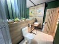 Снять однокомнатную квартиру на сутки, 37 м², этаж 2 из 25. Фото 13