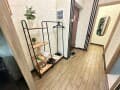 Снять однокомнатную квартиру на сутки, 37 м², этаж 2 из 25. Фото 14