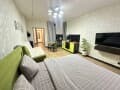 Снять однокомнатную квартиру на сутки, 37 м², этаж 2 из 25. Фото 1