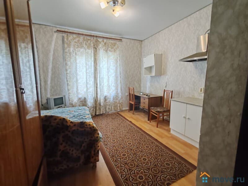 гостиница, 180 м²