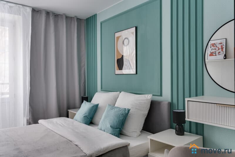 2-комн. квартира, 42 м²