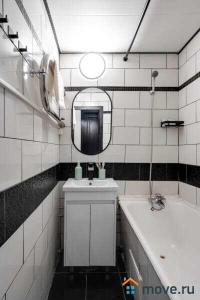 2-комн. квартира, 42 м²