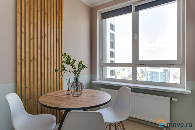 1-комн. квартира, 42 м²