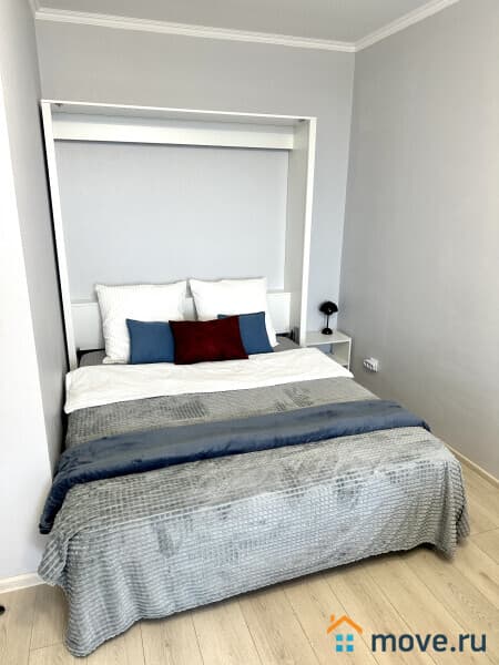 1-комн. квартира, 42 м²