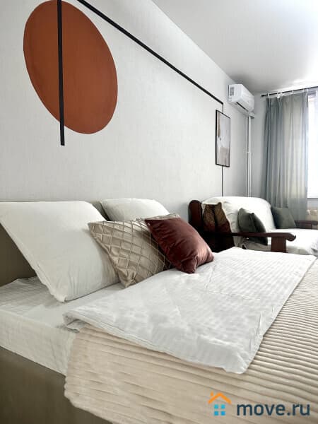 1-комн. квартира, 40 м²