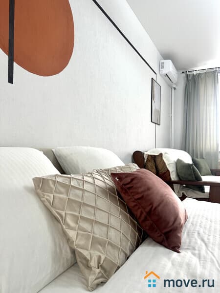 1-комн. квартира, 40 м²