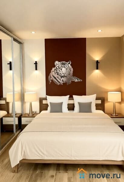 студия, 48 м&sup2;